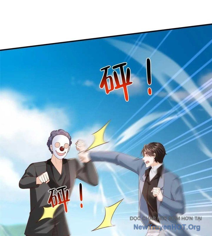 đọc truyện Mỗi Tuần Ta Có Một Nghề Nghiệp Mới Chương 807 ảnh 28 tại Thiên Thai Truyện