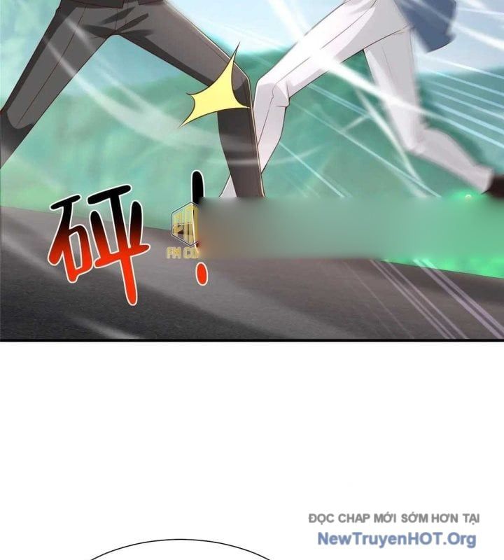 đọc truyện Mỗi Tuần Ta Có Một Nghề Nghiệp Mới Chương 807 ảnh 29 tại Thiên Thai Truyện