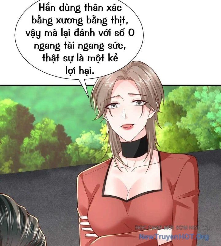 đọc truyện Mỗi Tuần Ta Có Một Nghề Nghiệp Mới Chương 807 ảnh 30 tại Thiên Thai Truyện