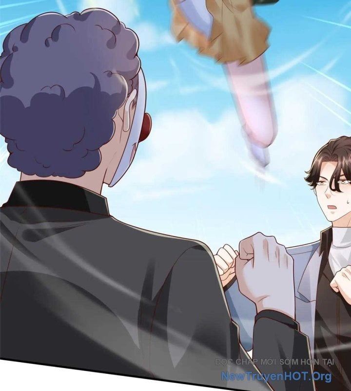 đọc truyện Mỗi Tuần Ta Có Một Nghề Nghiệp Mới Chương 807 ảnh 35 tại Thiên Thai Truyện