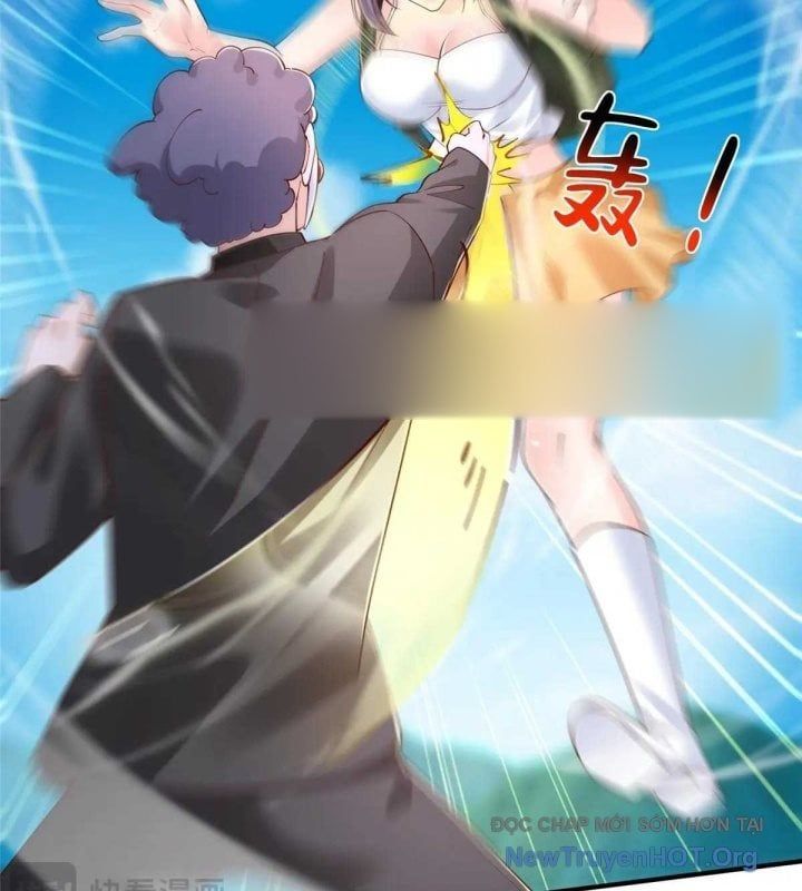 đọc truyện Mỗi Tuần Ta Có Một Nghề Nghiệp Mới Chương 807 ảnh 38 tại Thiên Thai Truyện