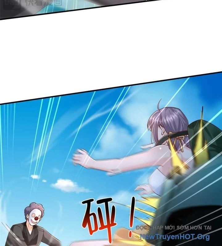 đọc truyện Mỗi Tuần Ta Có Một Nghề Nghiệp Mới Chương 807 ảnh 39 tại Thiên Thai Truyện