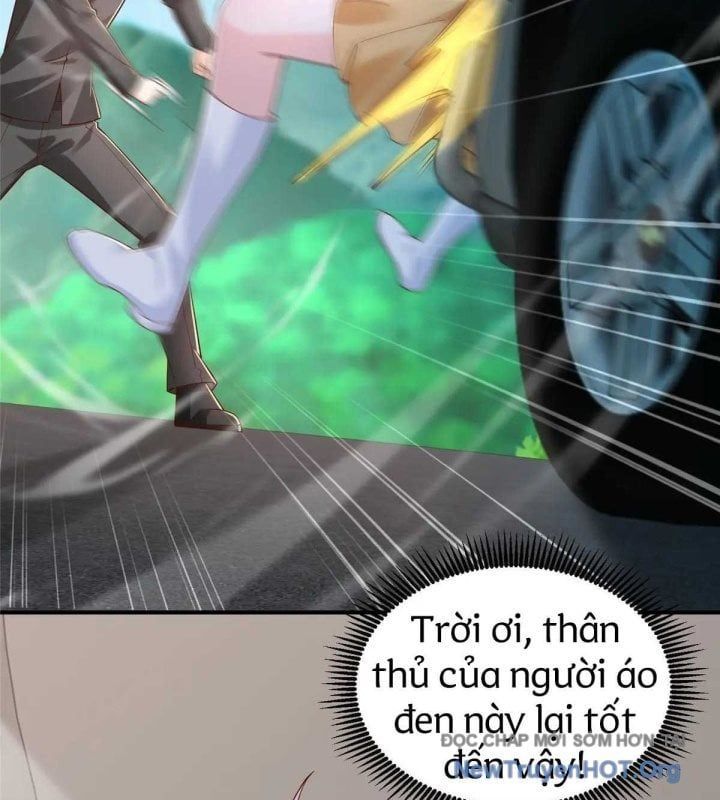 đọc truyện Mỗi Tuần Ta Có Một Nghề Nghiệp Mới Chương 807 ảnh 40 tại Thiên Thai Truyện