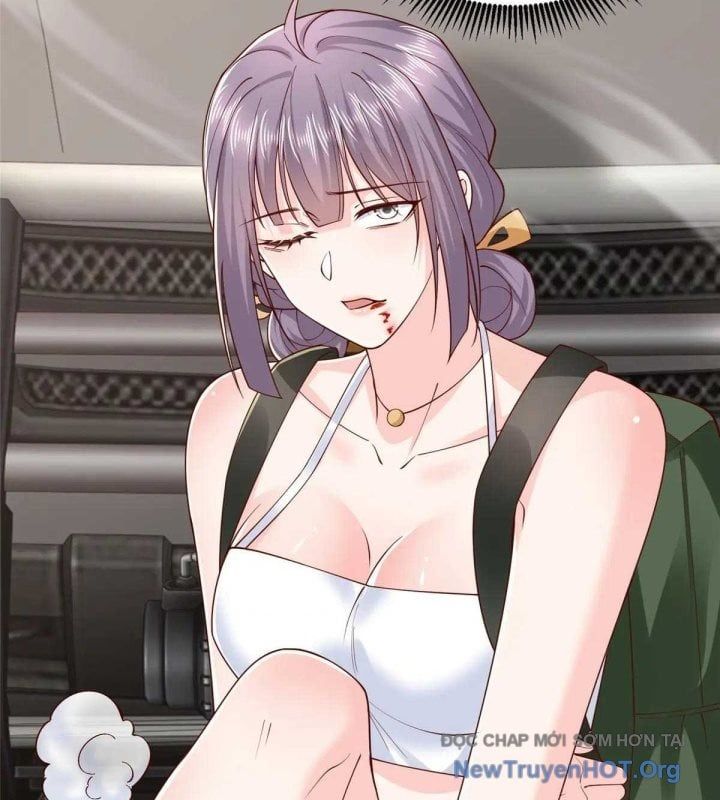 đọc truyện Mỗi Tuần Ta Có Một Nghề Nghiệp Mới Chương 807 ảnh 41 tại Thiên Thai Truyện