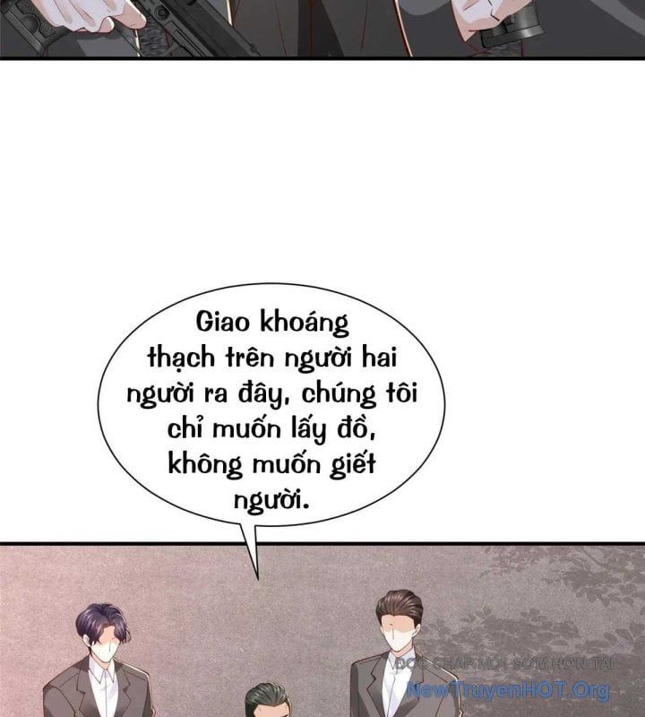 đọc truyện Mỗi Tuần Ta Có Một Nghề Nghiệp Mới Chương 807 ảnh 6 tại Thiên Thai Truyện