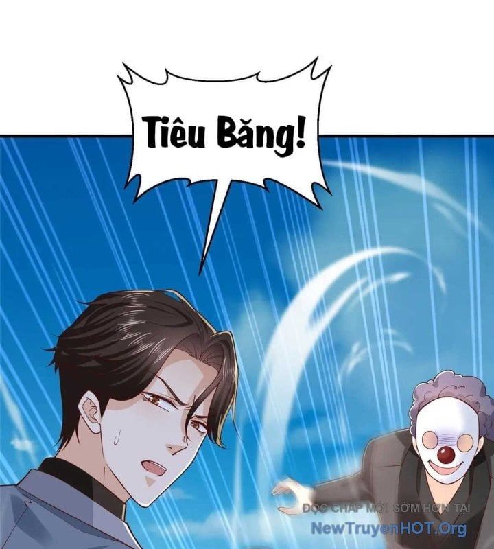 đọc truyện Mỗi Tuần Ta Có Một Nghề Nghiệp Mới Chương 807 ảnh 43 tại Thiên Thai Truyện