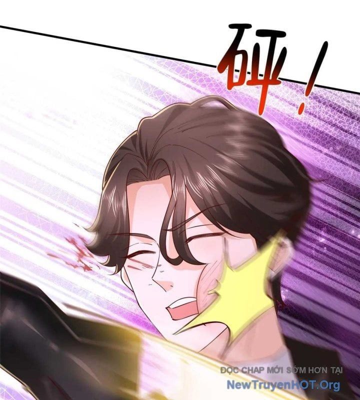 đọc truyện Mỗi Tuần Ta Có Một Nghề Nghiệp Mới Chương 807 ảnh 45 tại Thiên Thai Truyện