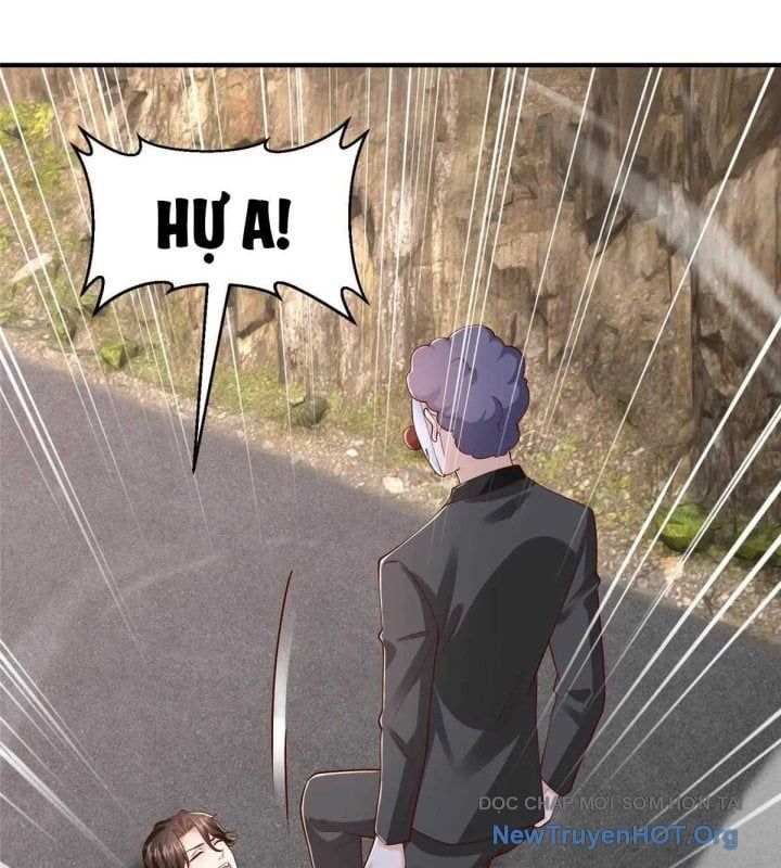 đọc truyện Mỗi Tuần Ta Có Một Nghề Nghiệp Mới Chương 807 ảnh 47 tại Thiên Thai Truyện