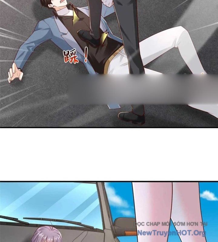 đọc truyện Mỗi Tuần Ta Có Một Nghề Nghiệp Mới Chương 807 ảnh 48 tại Thiên Thai Truyện