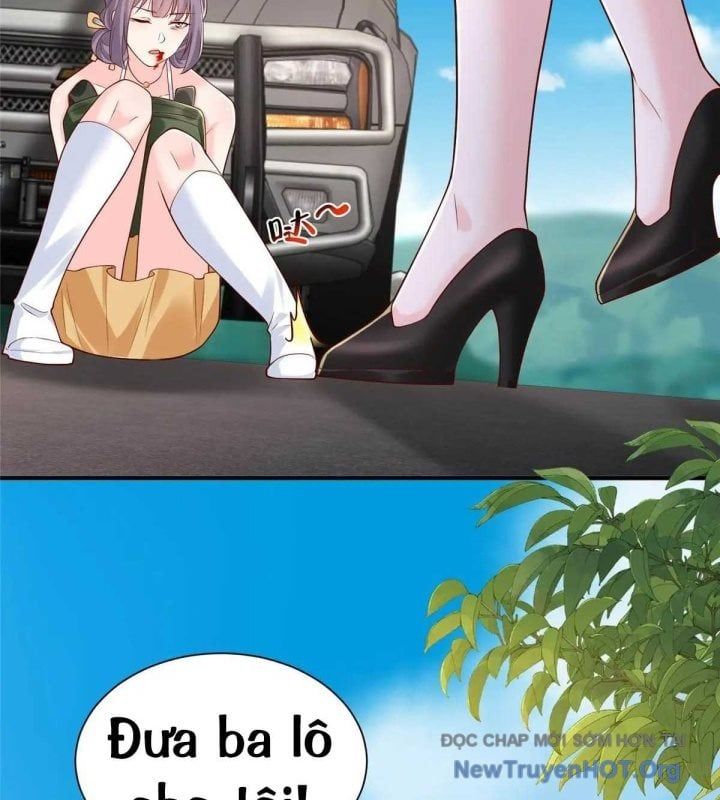 đọc truyện Mỗi Tuần Ta Có Một Nghề Nghiệp Mới Chương 807 ảnh 49 tại Thiên Thai Truyện