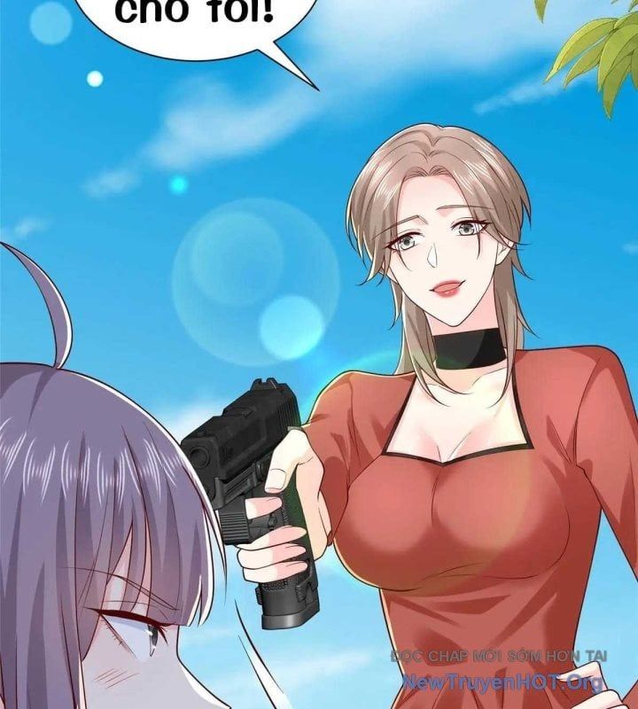 đọc truyện Mỗi Tuần Ta Có Một Nghề Nghiệp Mới Chương 807 ảnh 50 tại Thiên Thai Truyện