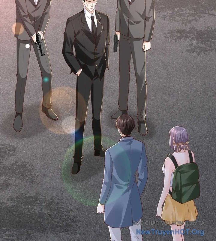 đọc truyện Mỗi Tuần Ta Có Một Nghề Nghiệp Mới Chương 807 ảnh 7 tại Thiên Thai Truyện