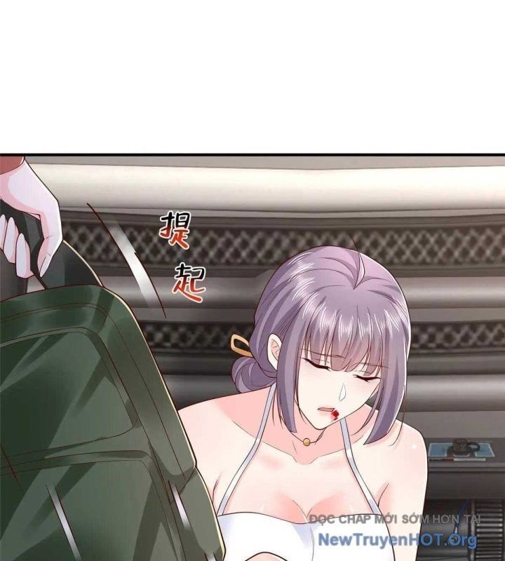 đọc truyện Mỗi Tuần Ta Có Một Nghề Nghiệp Mới Chương 807 ảnh 56 tại Thiên Thai Truyện