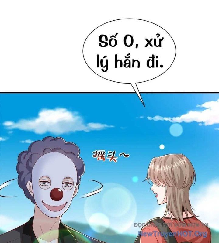 đọc truyện Mỗi Tuần Ta Có Một Nghề Nghiệp Mới Chương 807 ảnh 58 tại Thiên Thai Truyện