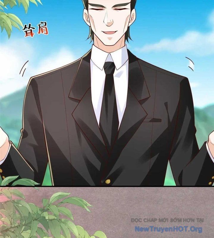 đọc truyện Mỗi Tuần Ta Có Một Nghề Nghiệp Mới Chương 807 ảnh 60 tại Thiên Thai Truyện