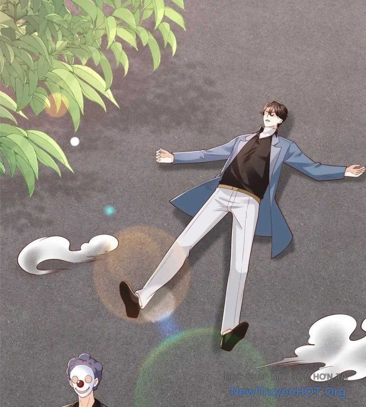 đọc truyện Mỗi Tuần Ta Có Một Nghề Nghiệp Mới Chương 807 ảnh 61 tại Thiên Thai Truyện