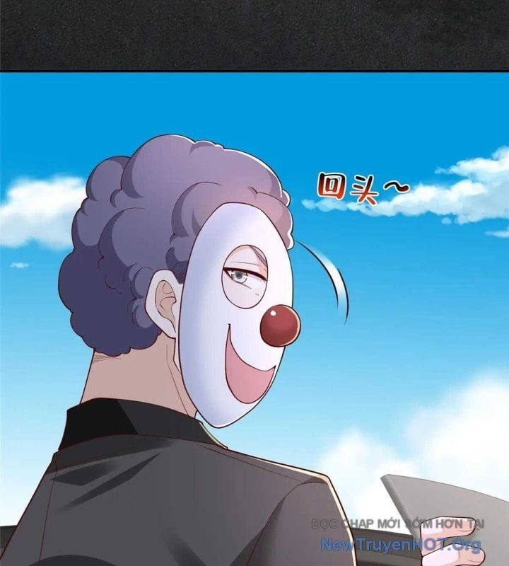 đọc truyện Mỗi Tuần Ta Có Một Nghề Nghiệp Mới Chương 807 ảnh 63 tại Thiên Thai Truyện