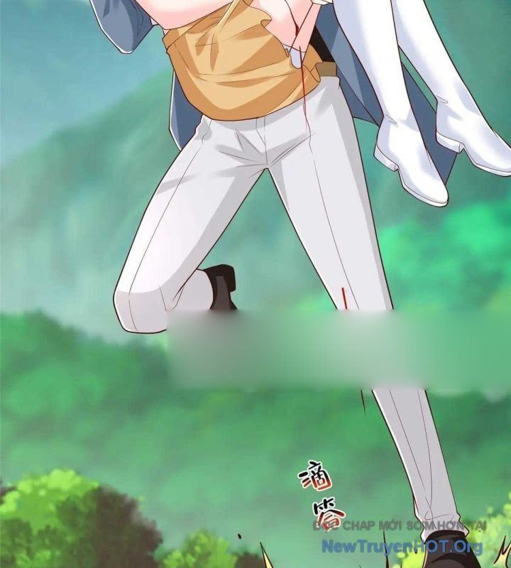 đọc truyện Mỗi Tuần Ta Có Một Nghề Nghiệp Mới Chương 807 ảnh 71 tại Thiên Thai Truyện