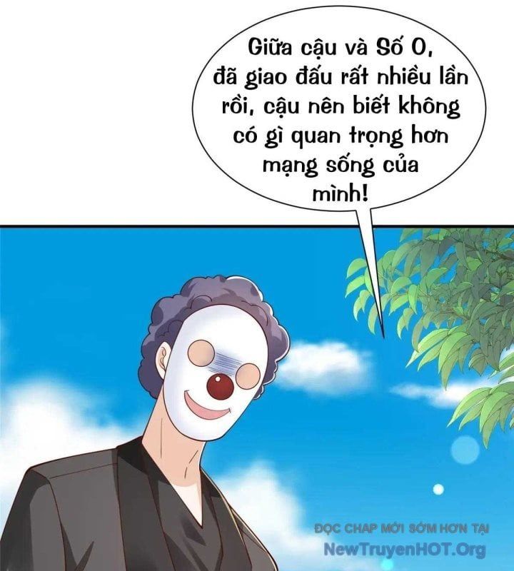 đọc truyện Mỗi Tuần Ta Có Một Nghề Nghiệp Mới Chương 807 ảnh 10 tại Thiên Thai Truyện