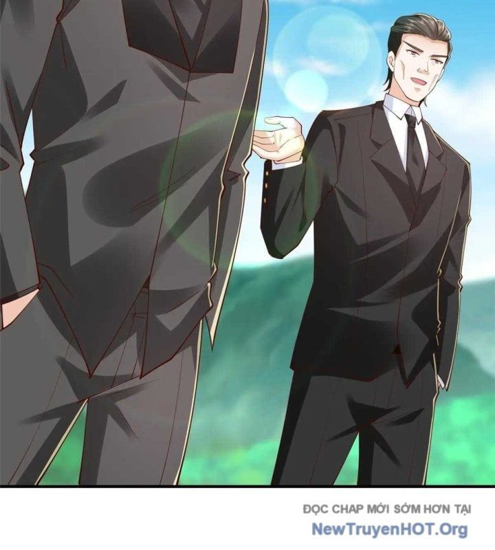 đọc truyện Mỗi Tuần Ta Có Một Nghề Nghiệp Mới Chương 807 ảnh 11 tại Thiên Thai Truyện