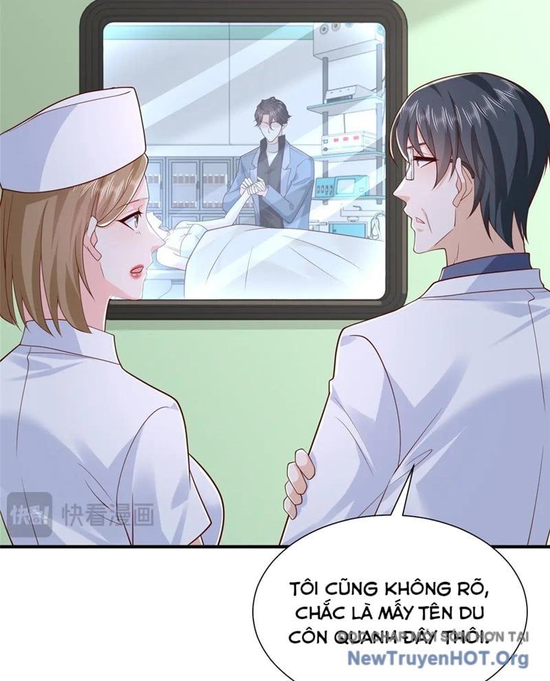 đọc truyện Mỗi Tuần Ta Có Một Nghề Nghiệp Mới Chương 808 ảnh 19 tại Thiên Thai Truyện