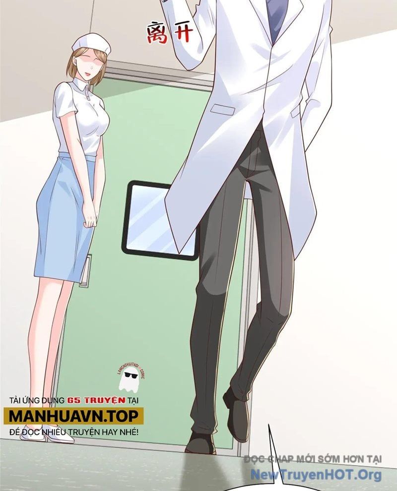 đọc truyện Mỗi Tuần Ta Có Một Nghề Nghiệp Mới Chương 808 ảnh 21 tại Thiên Thai Truyện