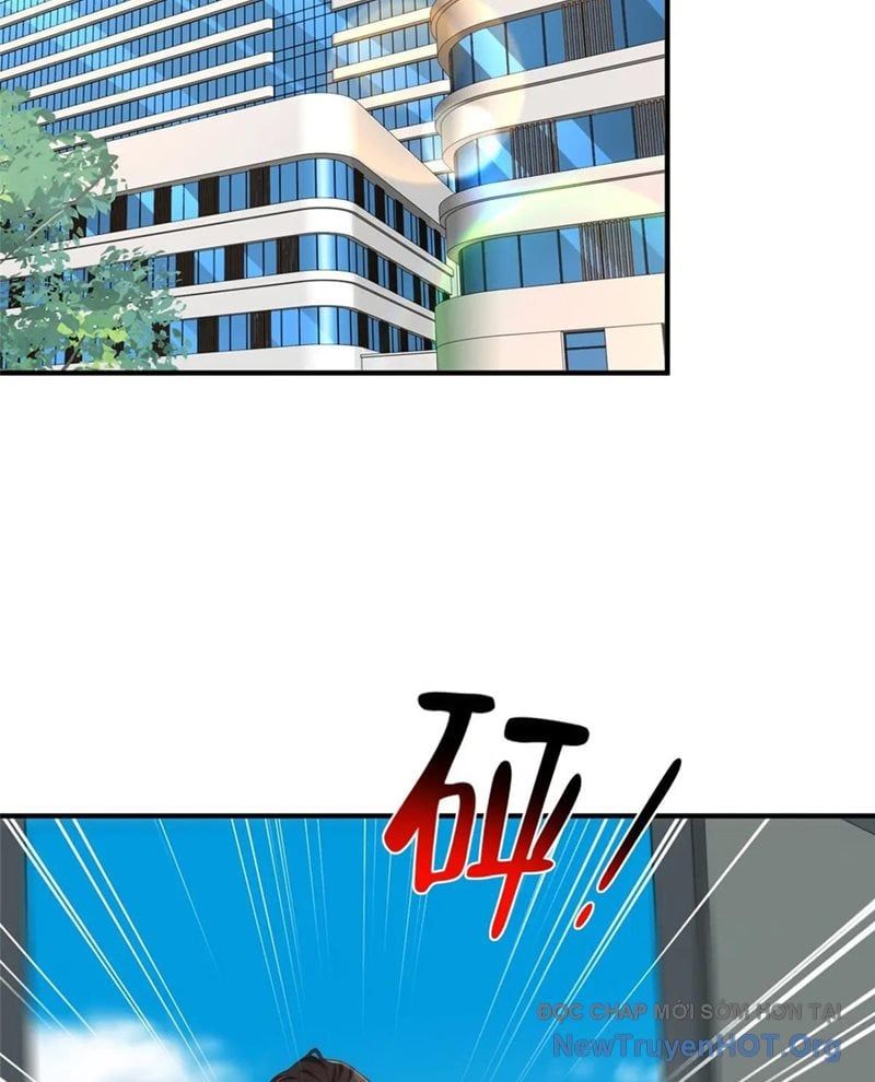 đọc truyện Mỗi Tuần Ta Có Một Nghề Nghiệp Mới Chương 808 ảnh 4 tại Thiên Thai Truyện