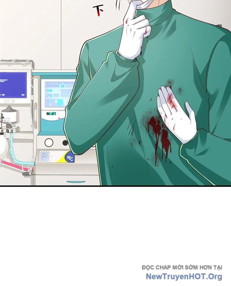 đọc truyện Mỗi Tuần Ta Có Một Nghề Nghiệp Mới Chương 808 ảnh 26 tại Thiên Thai Truyện