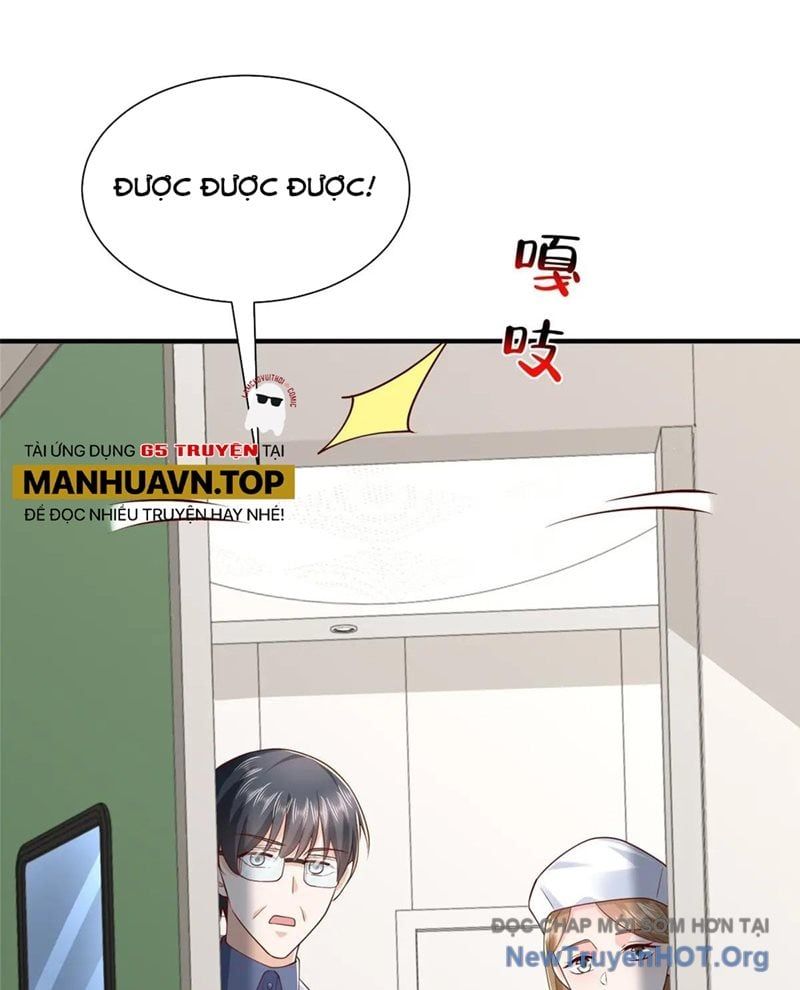 đọc truyện Mỗi Tuần Ta Có Một Nghề Nghiệp Mới Chương 808 ảnh 27 tại Thiên Thai Truyện