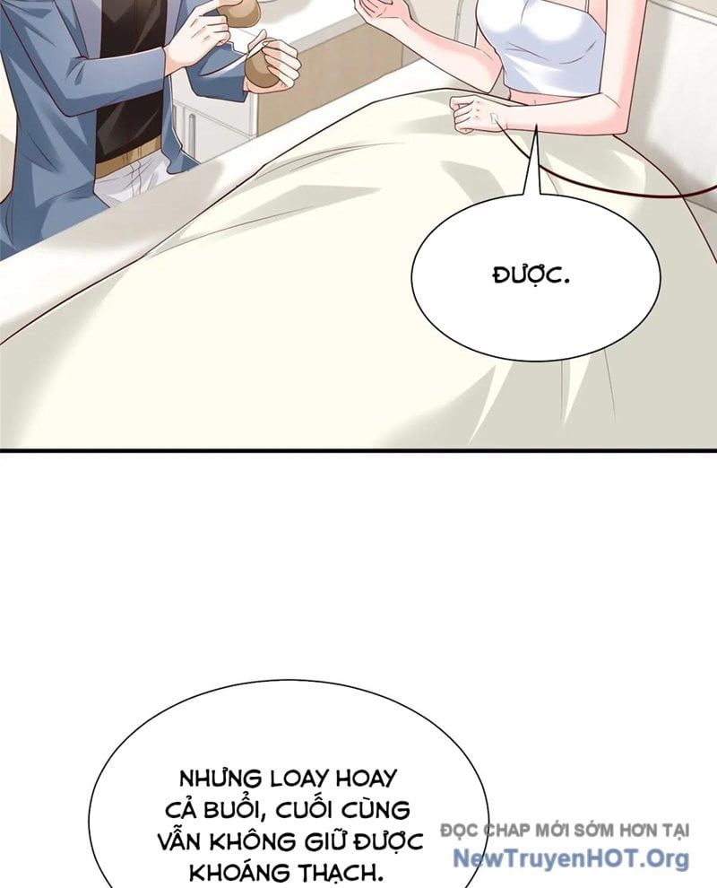 đọc truyện Mỗi Tuần Ta Có Một Nghề Nghiệp Mới Chương 808 ảnh 31 tại Thiên Thai Truyện