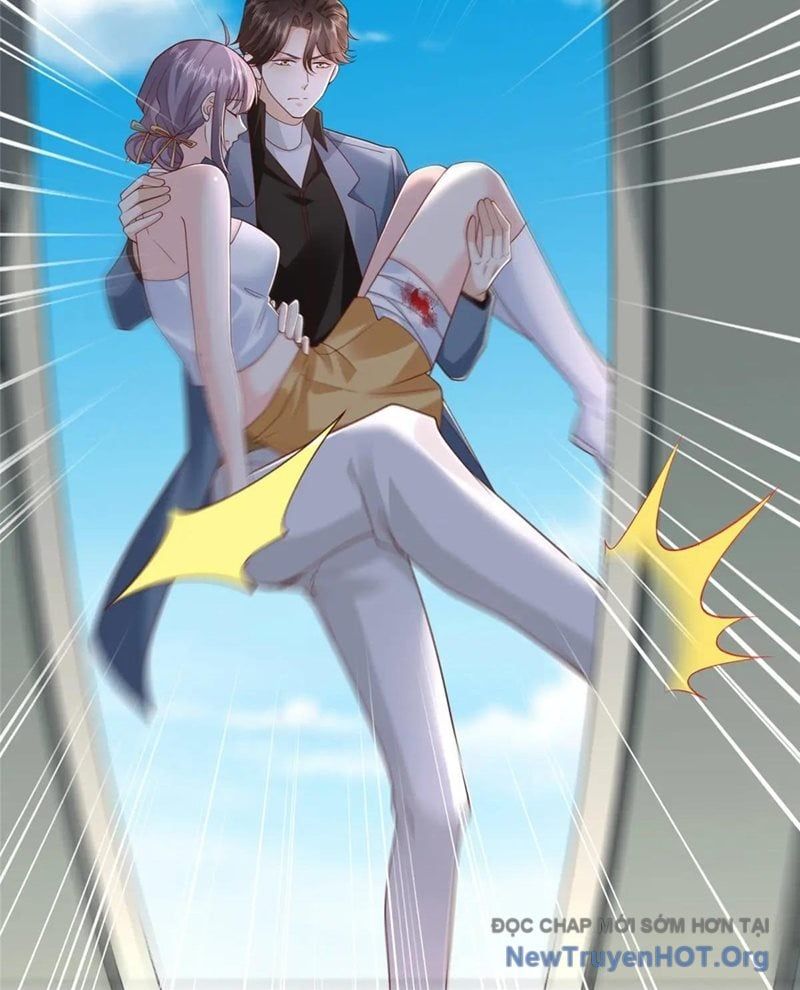 đọc truyện Mỗi Tuần Ta Có Một Nghề Nghiệp Mới Chương 808 ảnh 5 tại Thiên Thai Truyện