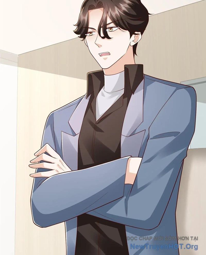 đọc truyện Mỗi Tuần Ta Có Một Nghề Nghiệp Mới Chương 808 ảnh 34 tại Thiên Thai Truyện