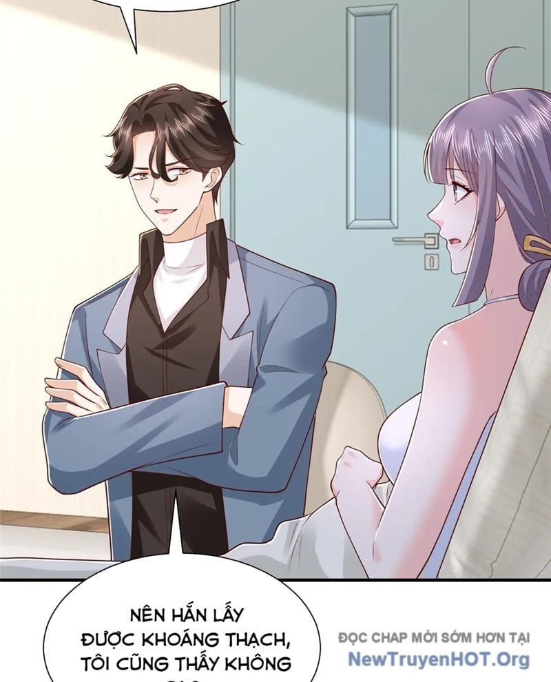 đọc truyện Mỗi Tuần Ta Có Một Nghề Nghiệp Mới Chương 808 ảnh 37 tại Thiên Thai Truyện