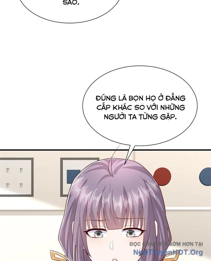 đọc truyện Mỗi Tuần Ta Có Một Nghề Nghiệp Mới Chương 808 ảnh 38 tại Thiên Thai Truyện