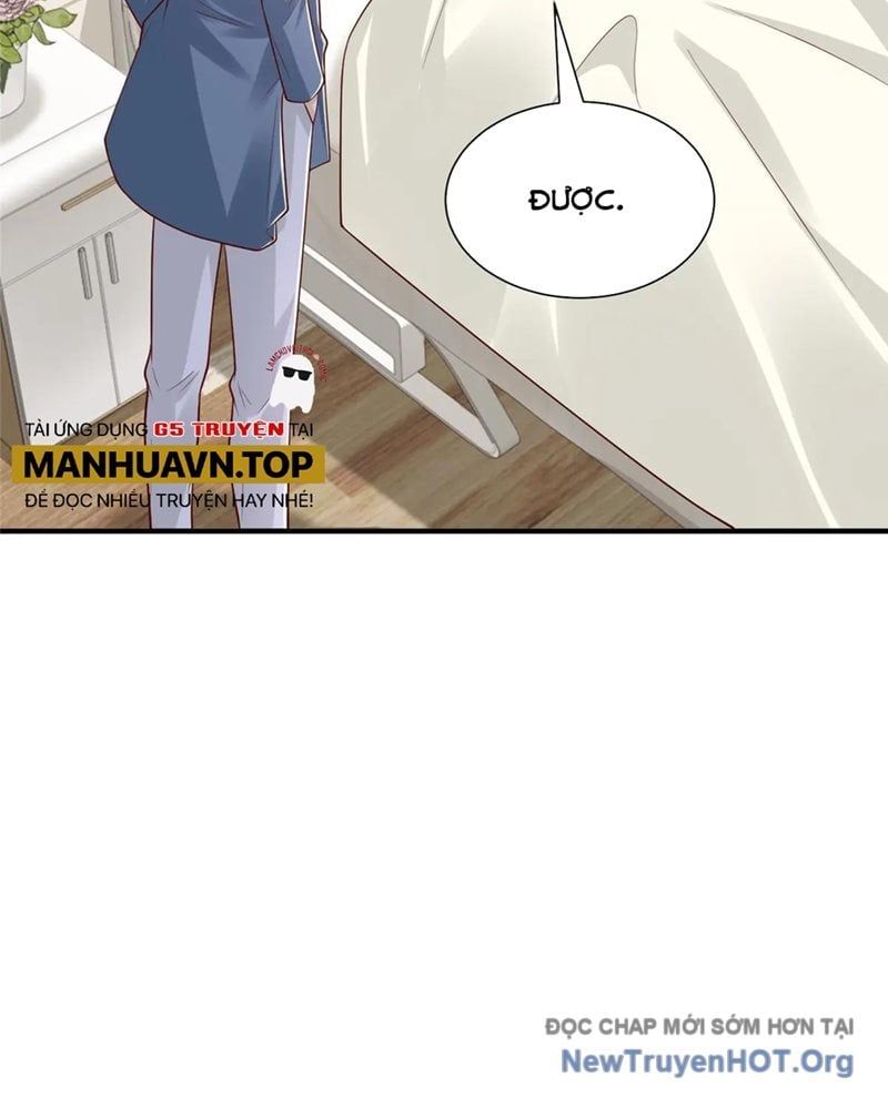 đọc truyện Mỗi Tuần Ta Có Một Nghề Nghiệp Mới Chương 808 ảnh 41 tại Thiên Thai Truyện