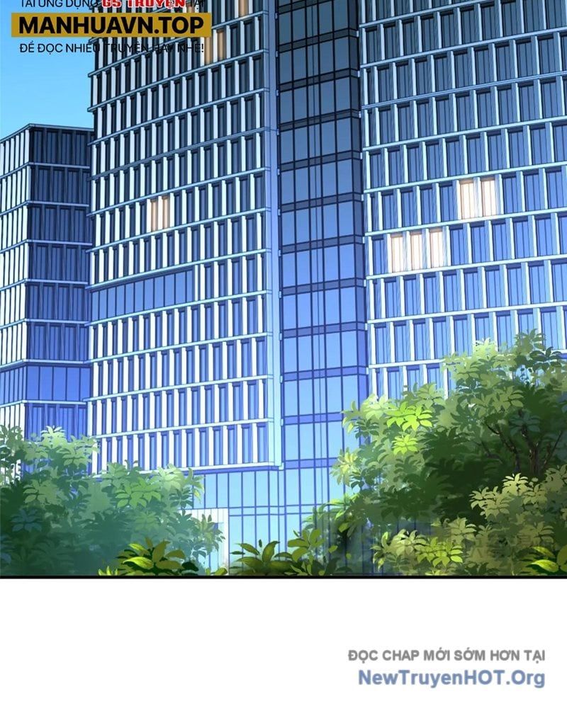 đọc truyện Mỗi Tuần Ta Có Một Nghề Nghiệp Mới Chương 808 ảnh 46 tại Thiên Thai Truyện