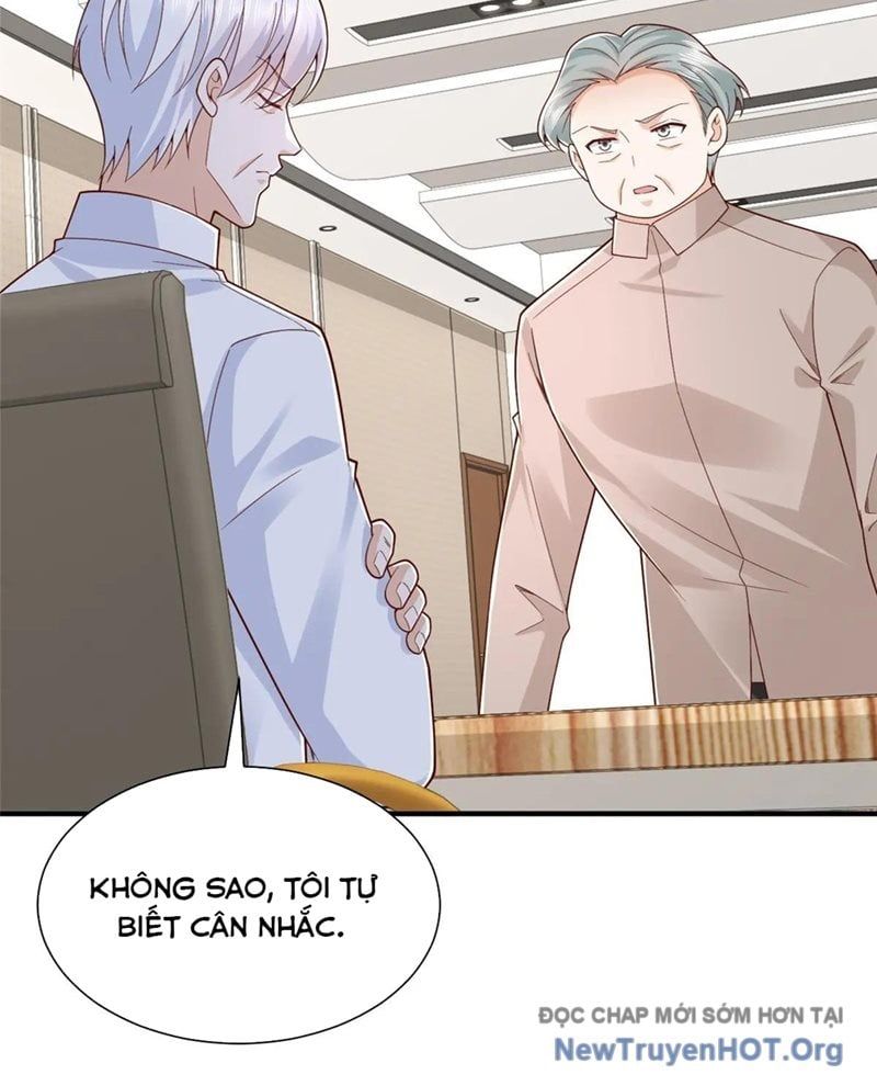 đọc truyện Mỗi Tuần Ta Có Một Nghề Nghiệp Mới Chương 808 ảnh 48 tại Thiên Thai Truyện