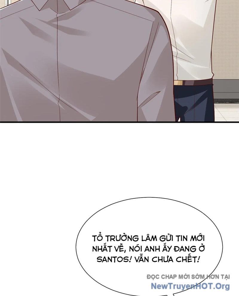 đọc truyện Mỗi Tuần Ta Có Một Nghề Nghiệp Mới Chương 808 ảnh 50 tại Thiên Thai Truyện