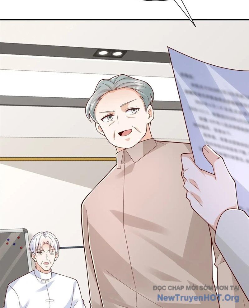 đọc truyện Mỗi Tuần Ta Có Một Nghề Nghiệp Mới Chương 808 ảnh 51 tại Thiên Thai Truyện