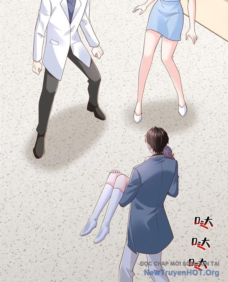 đọc truyện Mỗi Tuần Ta Có Một Nghề Nghiệp Mới Chương 808 ảnh 7 tại Thiên Thai Truyện