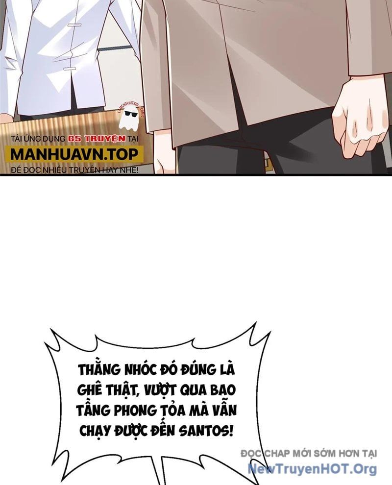 đọc truyện Mỗi Tuần Ta Có Một Nghề Nghiệp Mới Chương 808 ảnh 52 tại Thiên Thai Truyện