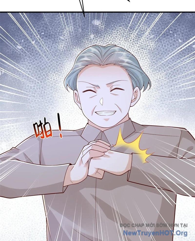 đọc truyện Mỗi Tuần Ta Có Một Nghề Nghiệp Mới Chương 808 ảnh 53 tại Thiên Thai Truyện