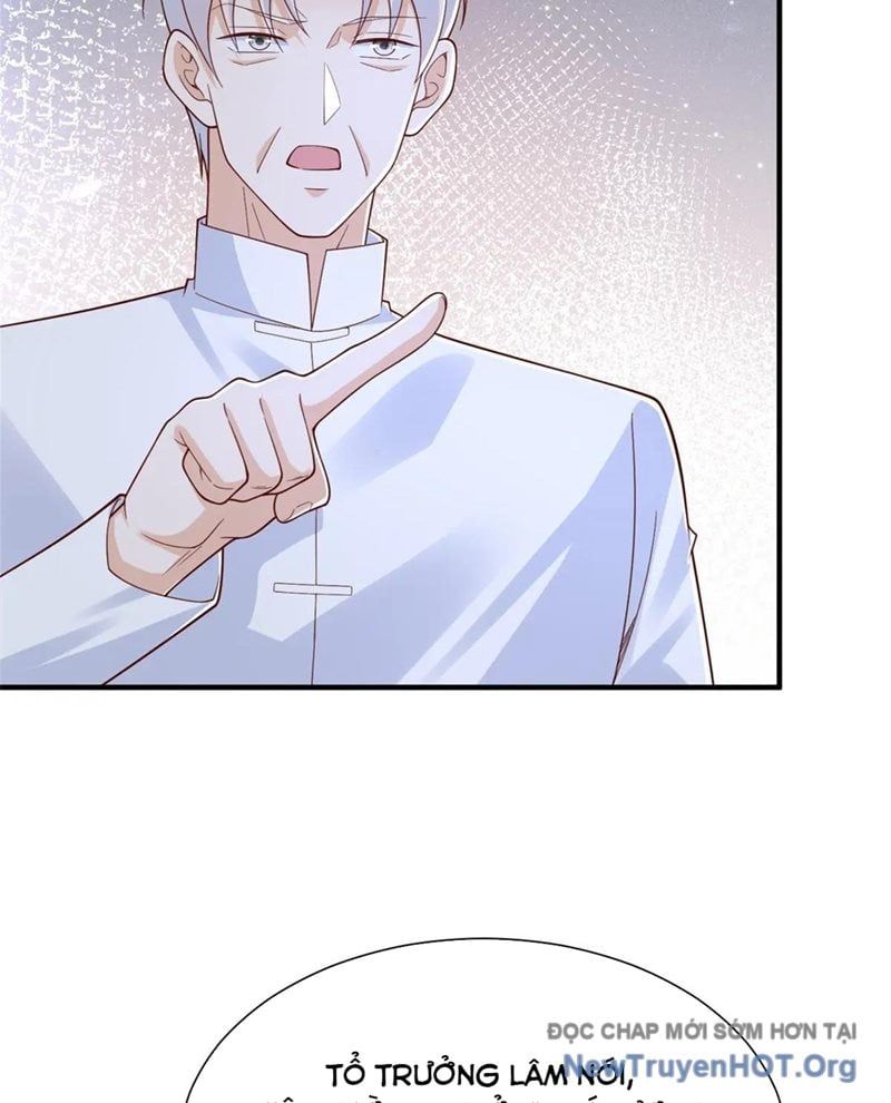 đọc truyện Mỗi Tuần Ta Có Một Nghề Nghiệp Mới Chương 808 ảnh 55 tại Thiên Thai Truyện