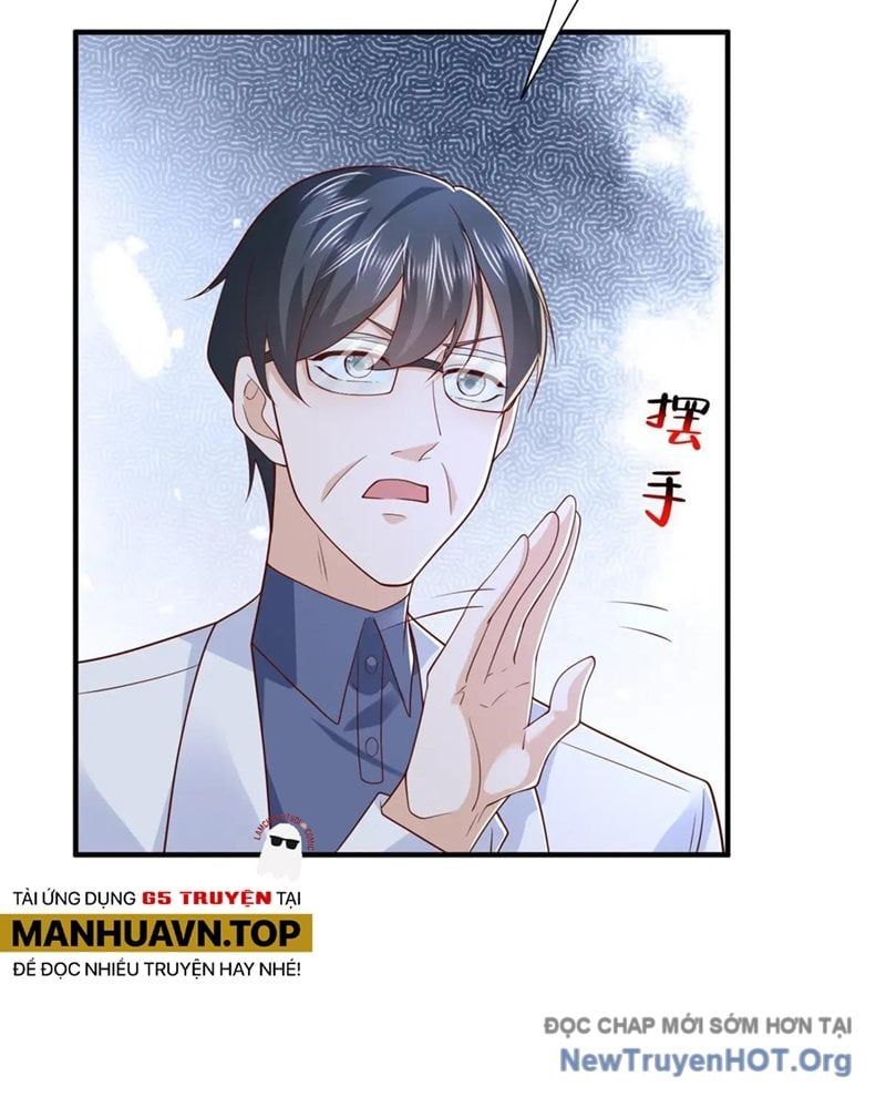 đọc truyện Mỗi Tuần Ta Có Một Nghề Nghiệp Mới Chương 808 ảnh 9 tại Thiên Thai Truyện