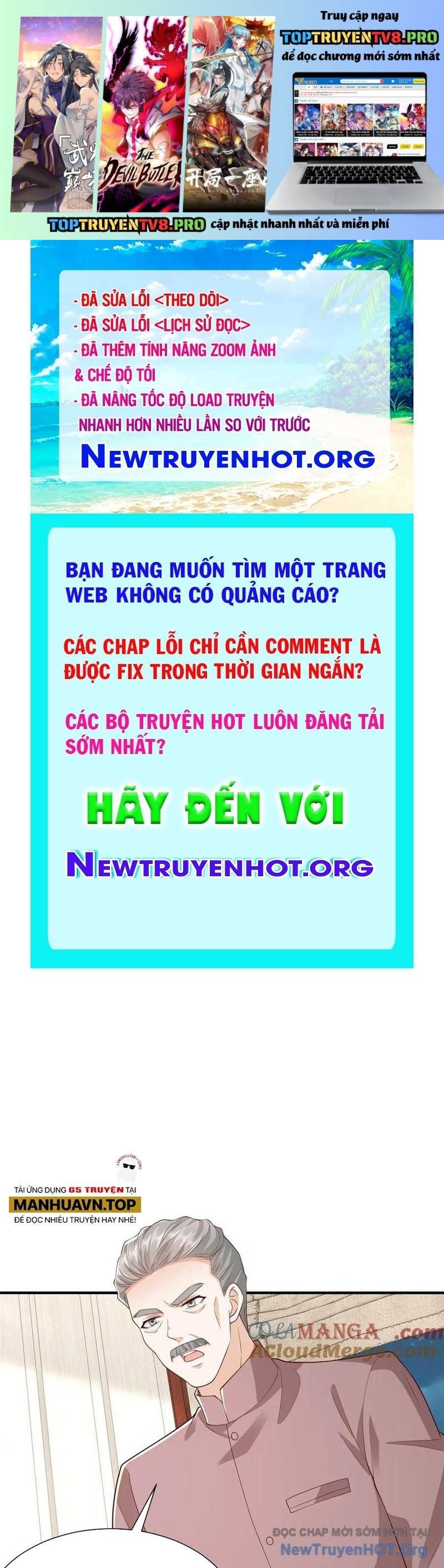 đọc truyện Mỗi Tuần Ta Có Một Nghề Nghiệp Mới Chương 809 ảnh 3 tại Thiên Thai Truyện