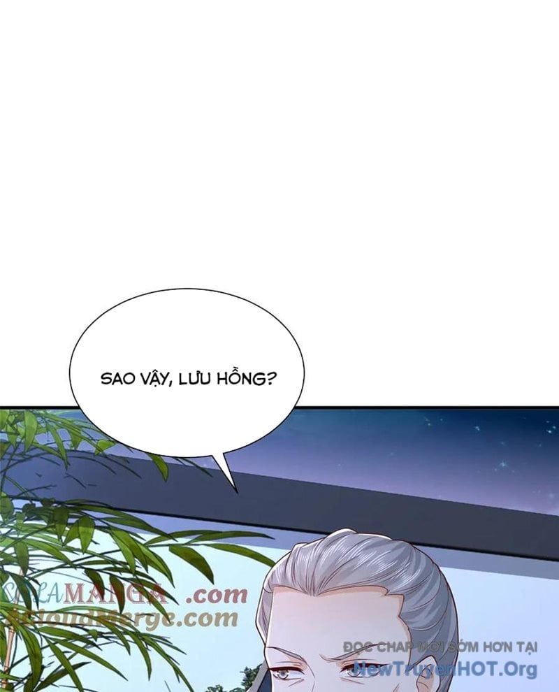 đọc truyện Mỗi Tuần Ta Có Một Nghề Nghiệp Mới Chương 809 ảnh 14 tại Thiên Thai Truyện