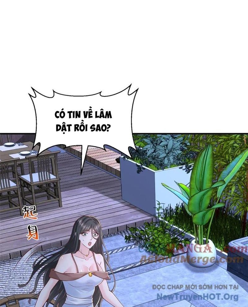 đọc truyện Mỗi Tuần Ta Có Một Nghề Nghiệp Mới Chương 809 ảnh 16 tại Thiên Thai Truyện