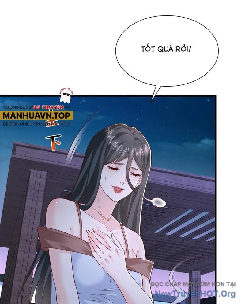 đọc truyện Mỗi Tuần Ta Có Một Nghề Nghiệp Mới Chương 809 ảnh 18 tại Thiên Thai Truyện