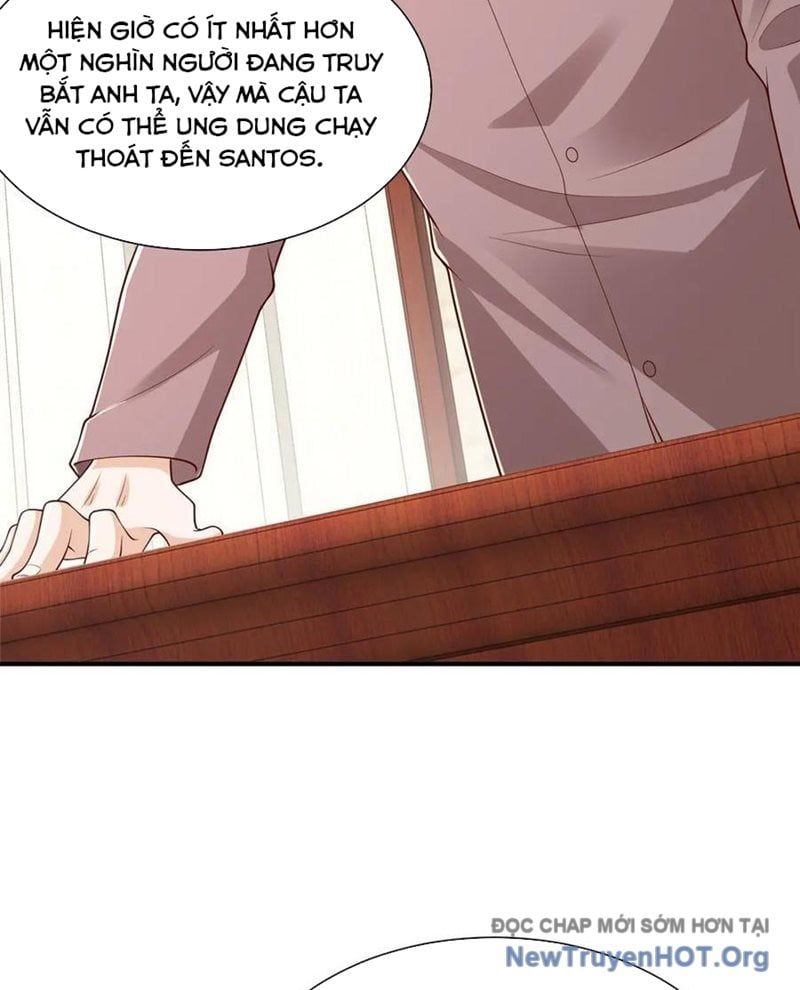 đọc truyện Mỗi Tuần Ta Có Một Nghề Nghiệp Mới Chương 809 ảnh 4 tại Thiên Thai Truyện