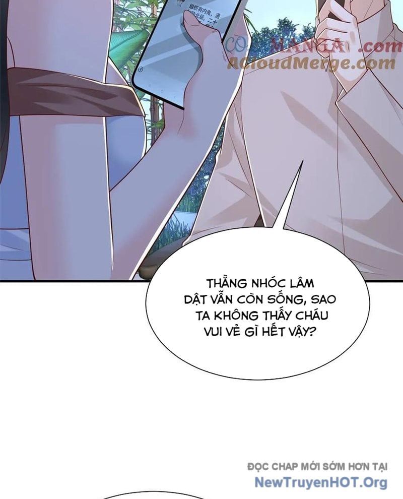 đọc truyện Mỗi Tuần Ta Có Một Nghề Nghiệp Mới Chương 809 ảnh 22 tại Thiên Thai Truyện